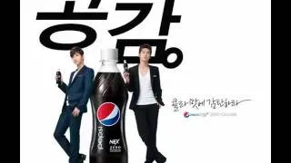 110603 PEPSI NEX - HOMIN Ver.