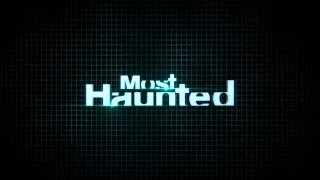 Most Haunted - Opening Sequence