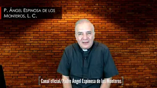 "La Muerte" - Padre Ángel Espinosa de los Monteros