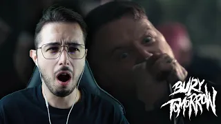 Bury Tomorrow - Abandon Us | REACTION