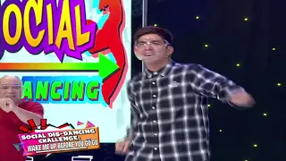 Social Dis-dancing | Eat Bulaga | November 30, 2020