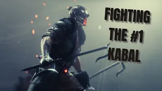 MK11 - This Kabal is Different!