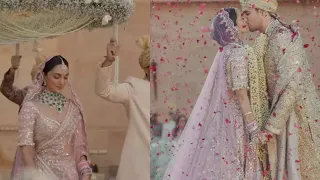 Mr & Mrs Malhotra! Magical moments from Sidharth-Kiara’s wedding