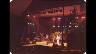 Queen - March 26th, 1976 - Live in Fukuoka (early show)