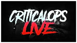 Live Critical Ops!