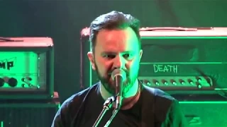 Dizzy Mizz Lizzy - Live In Copenhagen 2019