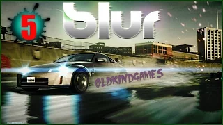 Blur #5 ( Натали! Утоли мои печали Натали!  )