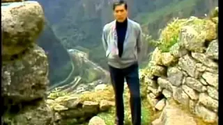 Los Jaivas   Alturas de Machu Picchu Completo 1981