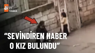 Adıyaman'da kaçırılan 4 yaşındaki çocuk, Şanlıurfa'da bulundu! - atv Haber 18 Ocak 2023