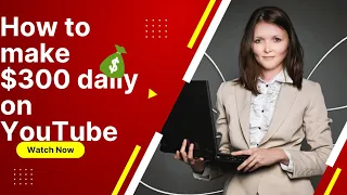 How to get MONETIZED on YouTube REUSING other peoples videos  legally - complete  tutorial