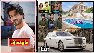 Abrar Qazi [Rajvansh] Lifestyle_Girlfriend_Education_Salary_Age_Family_Car_Net Worth_Tellywood gyan