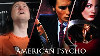 YMS Watches: American Psycho 1 & 2