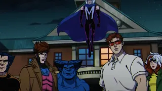 X-Men ‘97 : Episode 2 Review