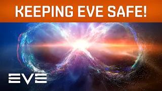 EVE Online | EVE Fanfest 2023 - Keeping EVE Safe