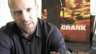 Jason Statham   Crank Interview