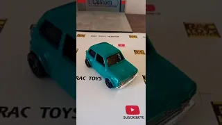 HOTWHEELS HONDA N600