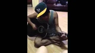 HILING - Silent Sanctuary ( COVER )