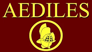 Aediles