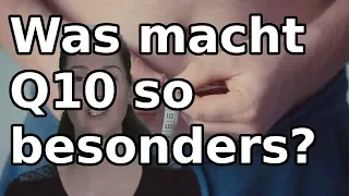 Was macht Q10 so besonders?!