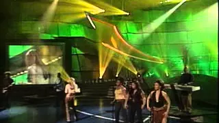 Anastacia - Paid My Dues (Live at Victoria Sport Awards in 2001)