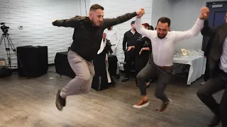 Dabke Dance Masters 10 (Canada) اجمل دبكة دبكات عربية بكندا