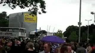 LoveParade 2008 - Highway To Love - Dortmund, Germany - July 19th