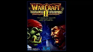 Warcraft II: Human Briefing (Extended)