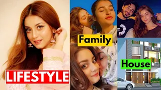 Alizeh Shah Lifestyle 2021, Family, Boyfriend, Career, Mother, Sister, Husband and Biography