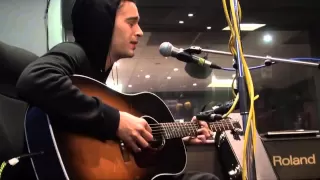 The 1975 - Chocolate (Acoustic) on Today Fm