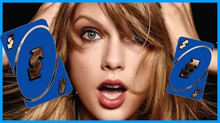 Guess The Taylor Swift Song In REVERSE! || taylorslover13