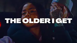 [FREE] Melodic Drill x Sample Drill Type Beat 2023 - The Older I Get