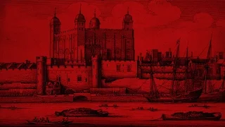 16th Century London: Moving from "a City" to "the City" - Dr Simon Thurley