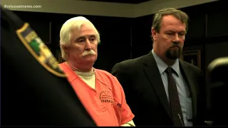 Donald Smith sentenced to death by judge