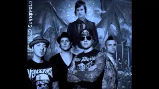 A7X - The Rev's Vocals