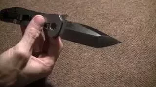 Are Tanto Blades Useful?