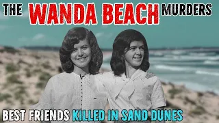 The Wanda Beach Murders