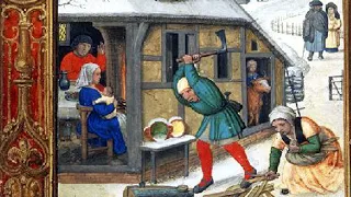 Carols & Motets for the Nativity of Medieval & Tudor England