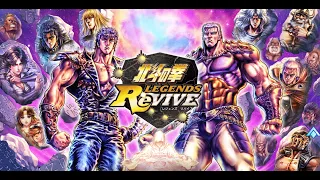 [16+]Fist of the North Star[Во что поиграть на Android/iOS]