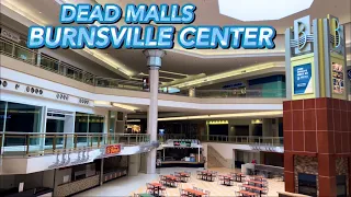 Dead Malls Season 5 Episode 23 - Burnsville Center