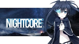 「Nightcore」→ The Only One (Darren Styles Remix)