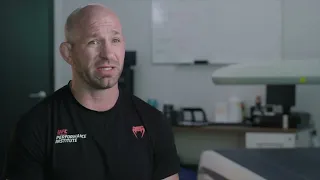 UFCPI discusses the benefits of Sweet Sweat