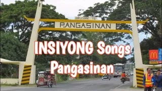 Insiyong Best Collection #pangasinansong #insyong #bibingkanenmaria