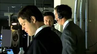 Owen Newkirk's Intermission Interview with U.S. Hockey Hall of Famer Mike Modano