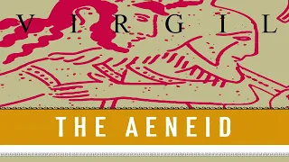 The Aeneid by Virgil: Book 9