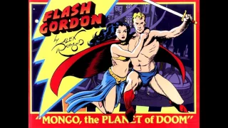 Flash Gordon Radio Show - 18 - After Him, Soldiers! - 1935