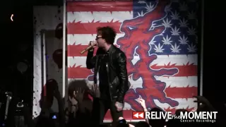 2013.03.24 Attila - Party With The Devil (Live in Bloomington, IL)