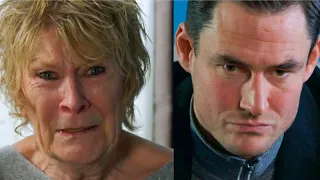 EastEnders - Zack Tells Mick & Shirley How Gray Killed Tina | 16th March 2022