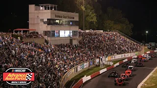 Bowman Gray Stadium track profile: Everything to know about ‘The Madhouse’