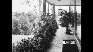 Tugendhat House _ Mies van der Rohe