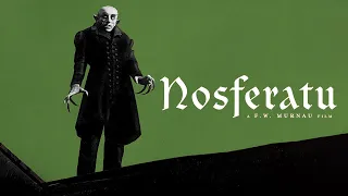 Nosferatu: Eine Symphonie des Grauens (1922) | ganzer Film | HD